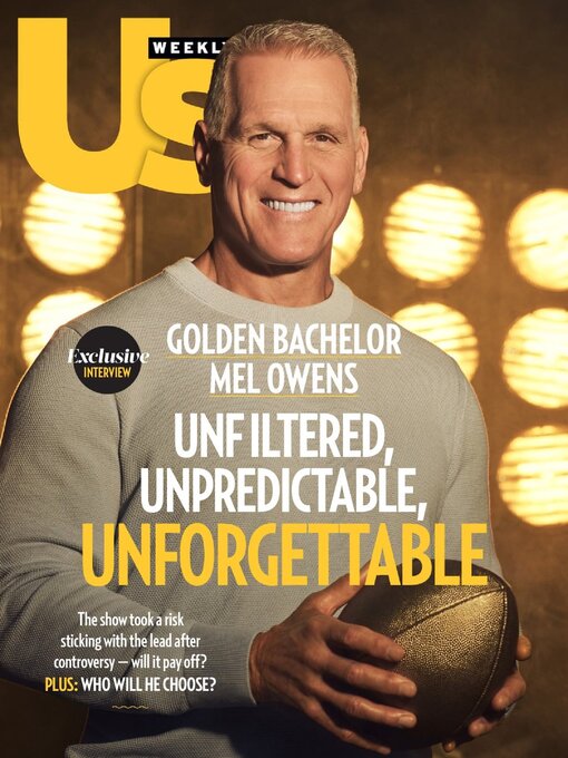 Title details for Us Weekly by A360 Media, LLC - Available